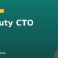 Deputy CTO
