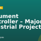 Document Controller – Major Industrial Projects