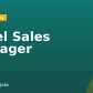 Hotel Sales Manager