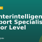 Counterintelligence Support Specialist – Senior Level
