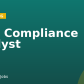 AML Compliance Analyst
