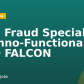 Card Fraud Specialist (Techno-Functional) – FICO FALCON