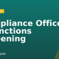 Compliance Officer – Sanctions Screening