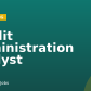 Credit Administration Analyst