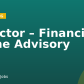 Director – Financial Crime Advisory