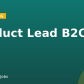 Product Lead B2C