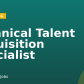 Technical Talent Acquisition Specialist