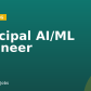 Principal AI/ML Engineer