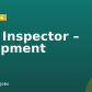 HSE Inspector – Equipment