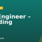 QC Engineer – Welding