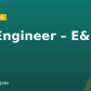 QC Engineer – E&I
