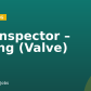 QC Inspector – Piping (Valve)