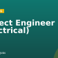 Project Engineer (Electrical)