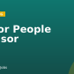 Junior People Advisor