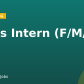 Sales Intern (F/M/X)