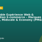 Responsable Expérience Web & Optimisation E-commerce – Marques Premium, Midscale & Economy (PM&E) – F/H/X