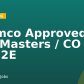Aramco Approved Tug Masters / CO / CE / 2E