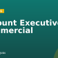 Account Executive, Commercial