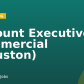 Account Executive, Commercial (Houston)