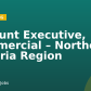 Account Executive, Commercial – Northern Bavaria Region