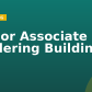 Senior Associate – Tendering Buildings