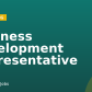Business Development Representative