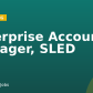 Enterprise Account Manager, SLED