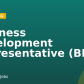Business Development Representative (BDR)