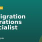 Immigration Operations Specialist