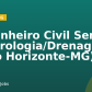 Engenheiro Civil Senior – Hidrologia/Drenagem (Belo Horizonte-MG)