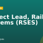 Project Lead, Rail Systems (RSES)