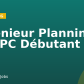 Ingénieur Planning et OPC Débutant H/F