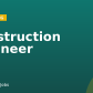 Construction Engineer