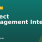 Project Management Intern