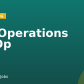 Bid Operations Co-Op