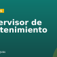 Supervisor de Mantenimiento
